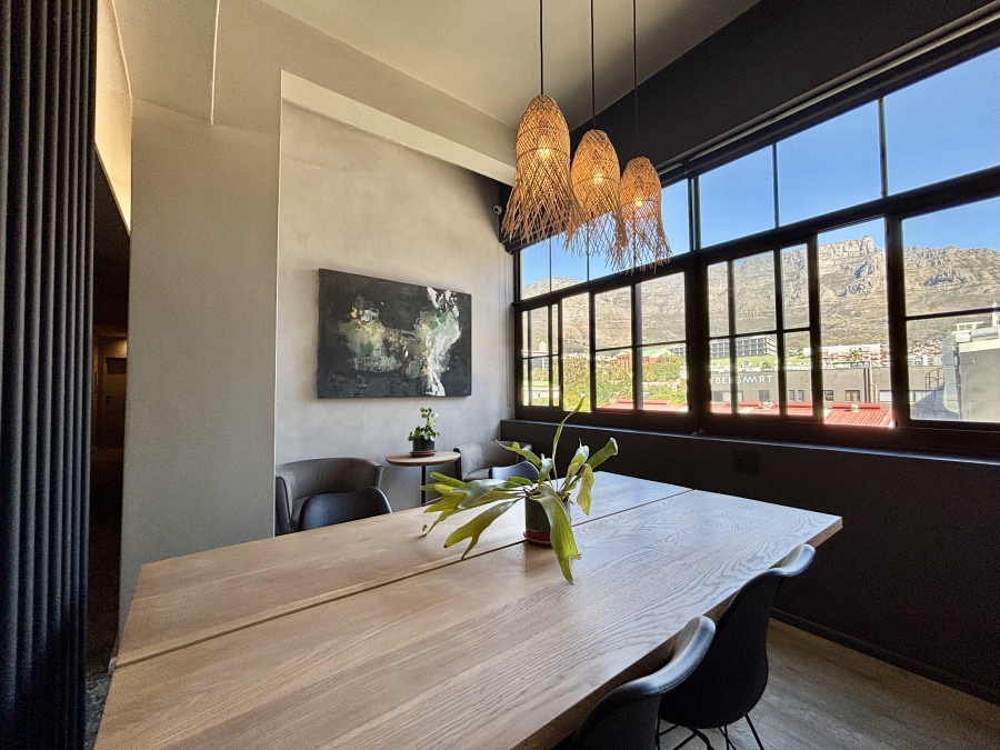 0 Bedroom Property for Sale in Zonnebloem Western Cape